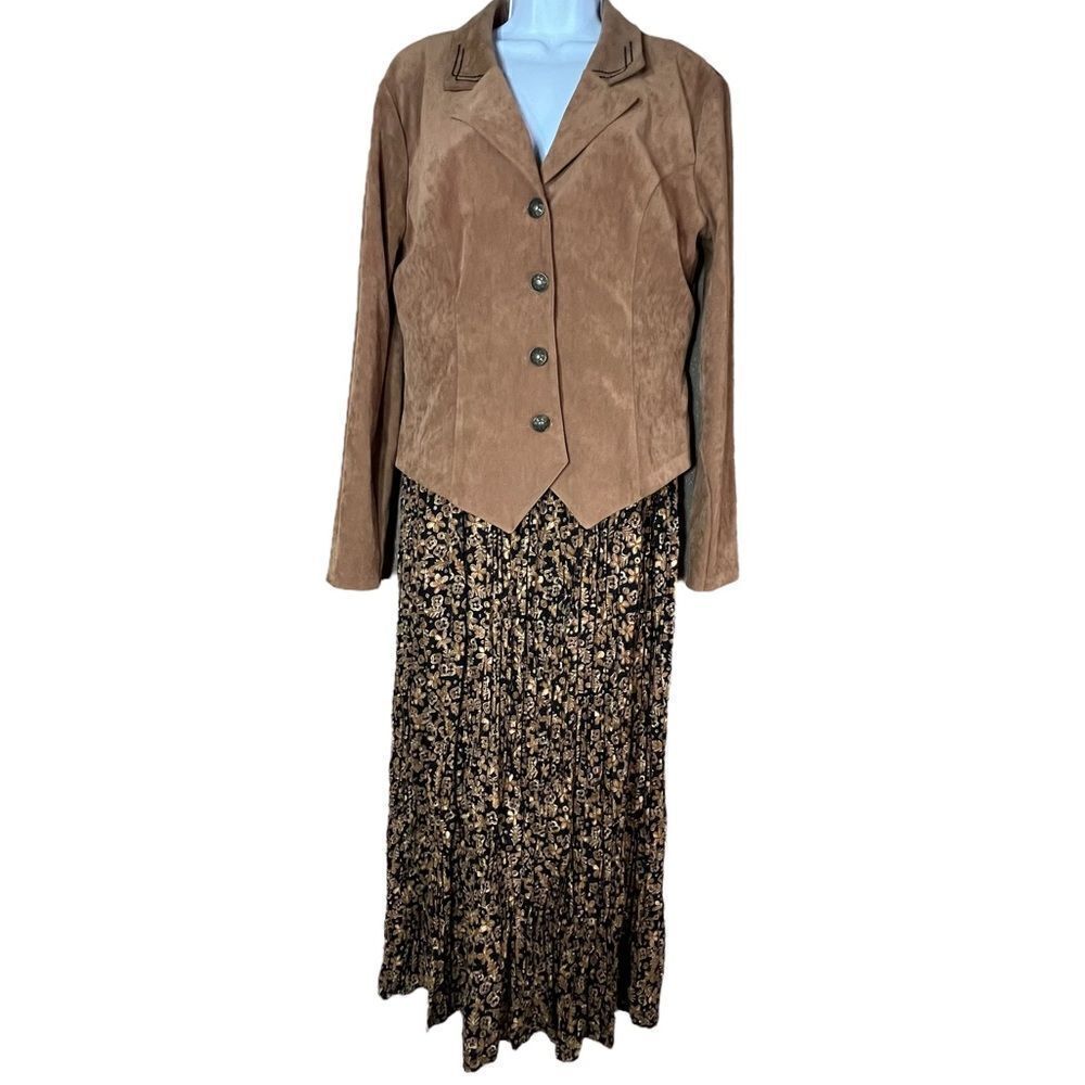 Vintage 90’s Stonebridge Dress‎